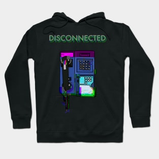 Disconnected Hoodie